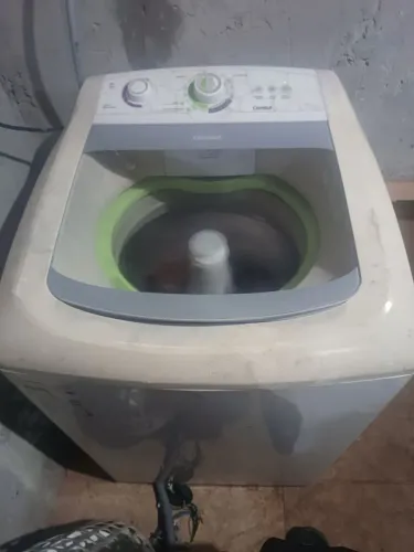 MAQUINA CONSUL 11KG