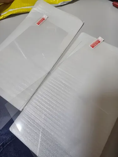 Película de vidro p/ Nintendo Switch 2