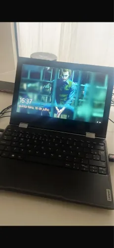 Notebook