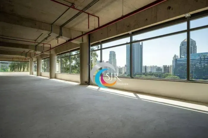 Conjunto para alugar, 1175 m² - Jardim Panorama - São Paulo/SP