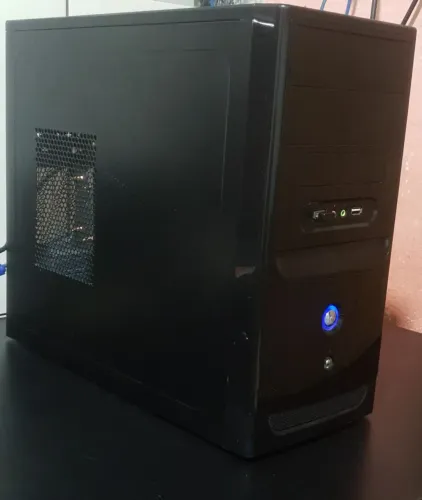 Cpu Core i3 4160, 8gb Memoria