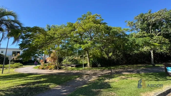 Terreno à Venda em Jurerê Internacional com 568m² em Localização Exclusiva