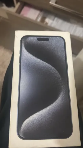 iPhone 15 Pro Max 512g