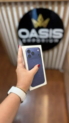 iPhone 17 Pro Max 256gb Lacrado ultimas peças
