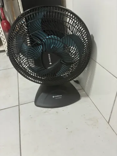 Ventilador Canadense
