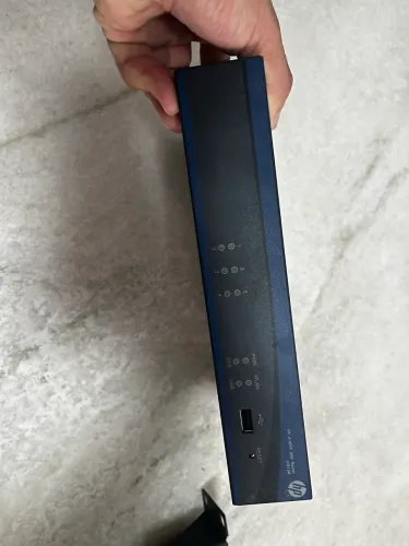 hp a msr900 router jf812a