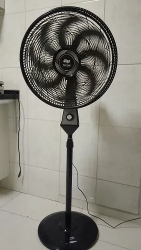 Ventilador Wap turbo 50cm de coluna