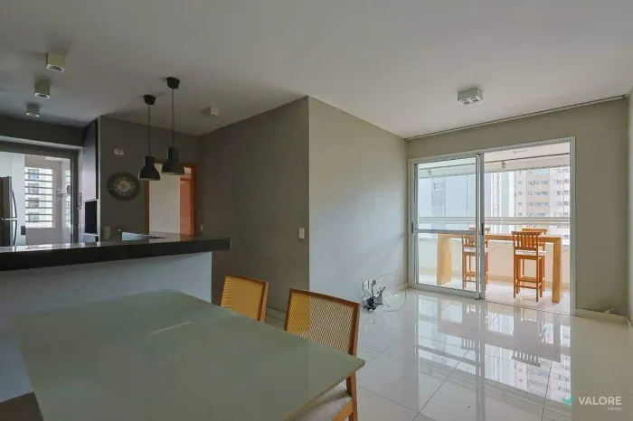 Apartamento 3 quartos à venda no Vila da Serra