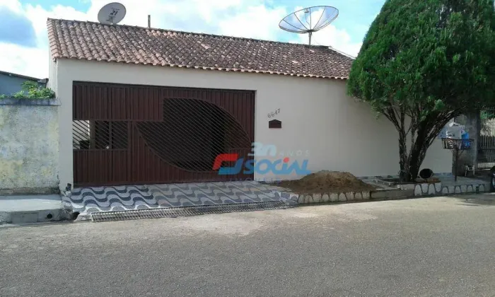 Casa com 2 dormitórios, 165 m² - venda por R$ 330.000,00 ou aluguel por R$ 1.800,00/mês - 