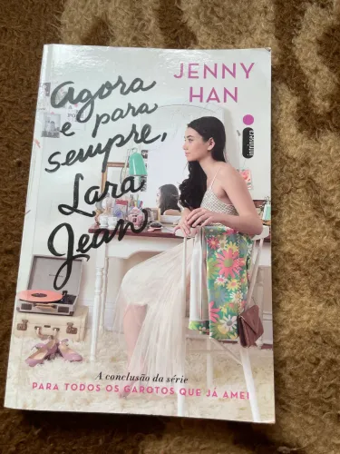 Vendo livros