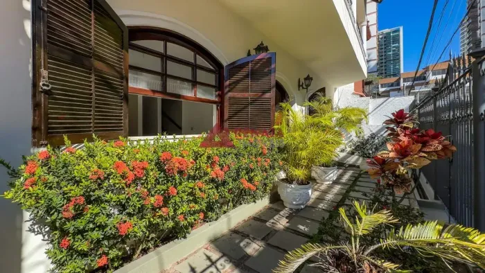 Casa à venda com 5 quartos no Condomínio Vivendas, na Barra da Tijuca/RJ