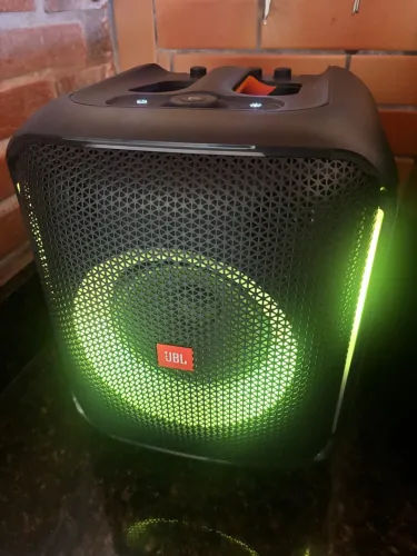 Caixa de som JBL