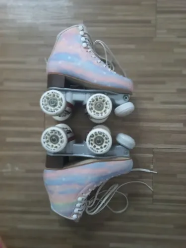 PATINS RYE 32