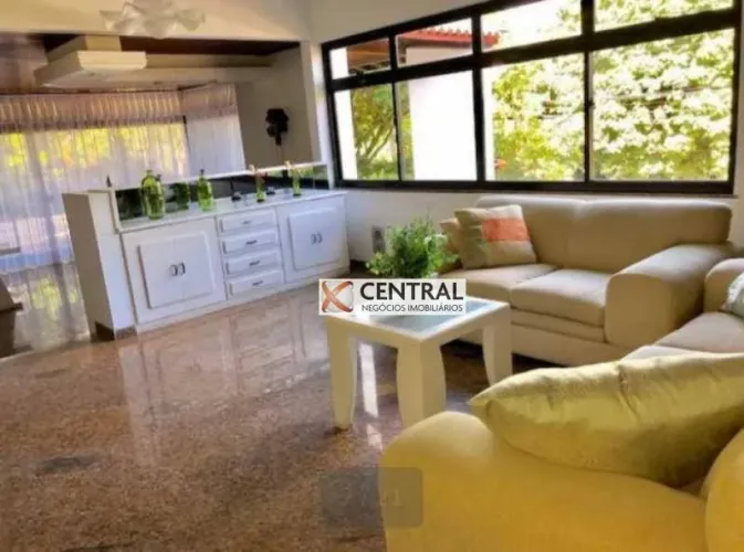 Casa com 5 dormitórios à venda.1.600 m² por R$ 3.000.000 - Itaigara - Salvador/BA