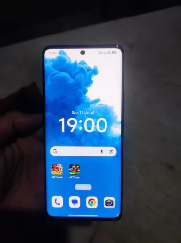 Vendo ou troco xiaomi 14 pro 12 giba de Ram