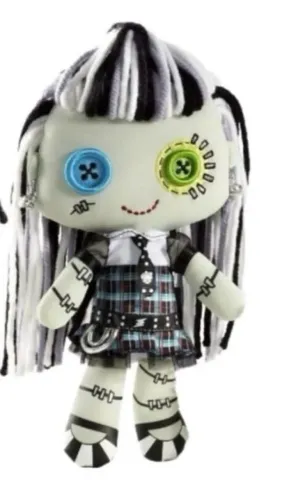 Monster High Friends FRANKIE
