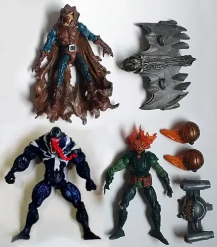 MARVEL LEGENDS