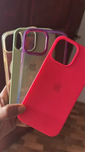 Capa do iPhone 13 Pro Max