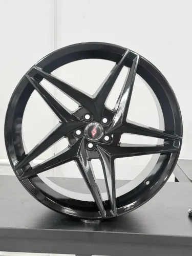 Rodas 20 Presenza Inforged