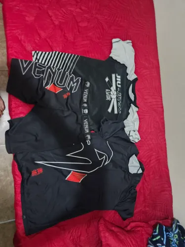 Vendo rashs guarda jiu jitsu judo ou quelquer arte marcial