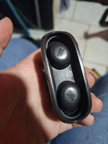 FONE DE OUVIDO JBL ORIGINAL