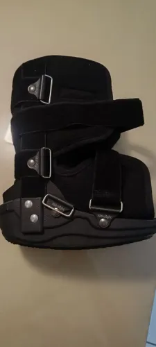 Bota Imobilizadora Comfort Infantil 
