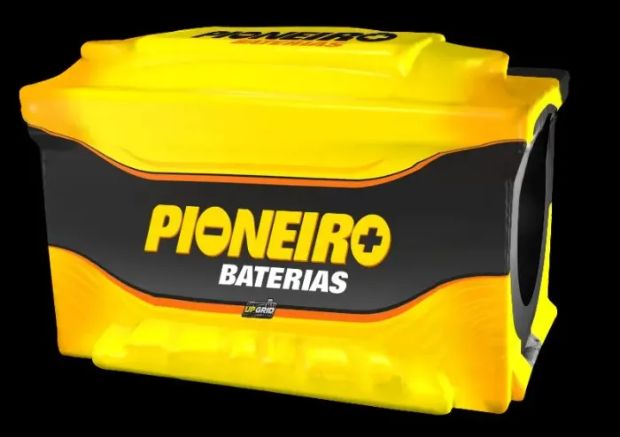 Bateria Pioneiro 100Ah
