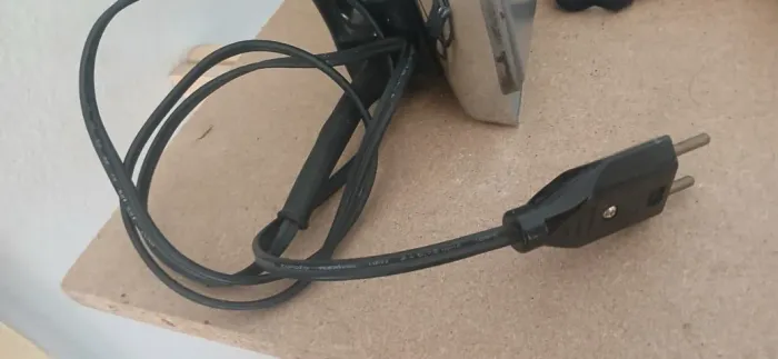 Ferro de passar roupa | Black+Decker VFA1110