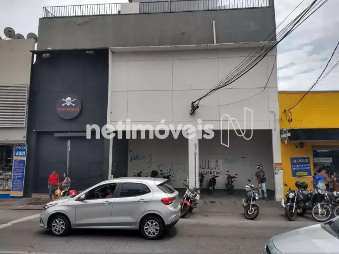 Locação Loja Barreiro Belo Horizonte