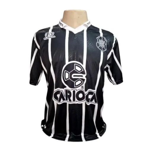 Camisa de time oficial