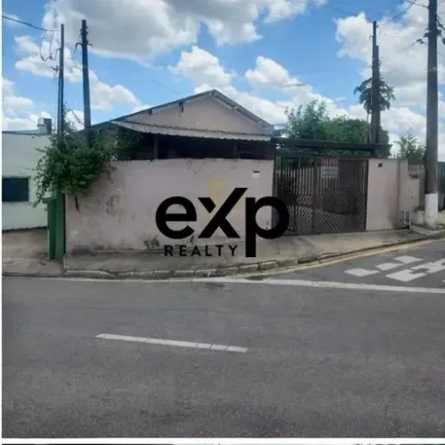 Casa - Casa Verde - Vinhedo/SP.