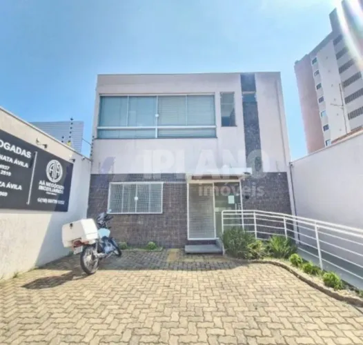 Sala Comercial para Alugar no Centro de São Carlos