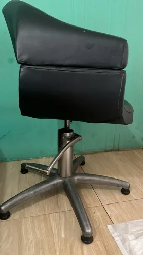 Cadeira para salão ou barbearia