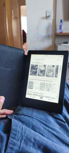 Kindle
