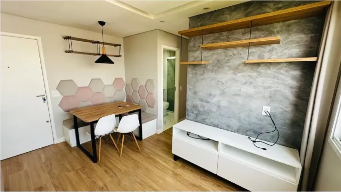 Venda-Apartamento-Diadema-Campanário