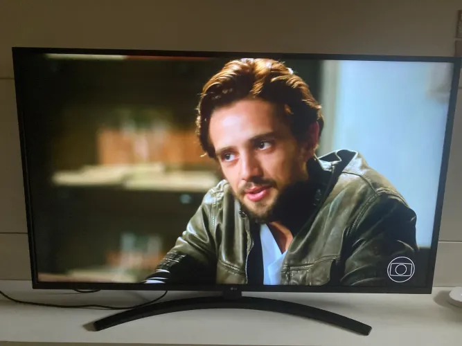 Tv LG 55?