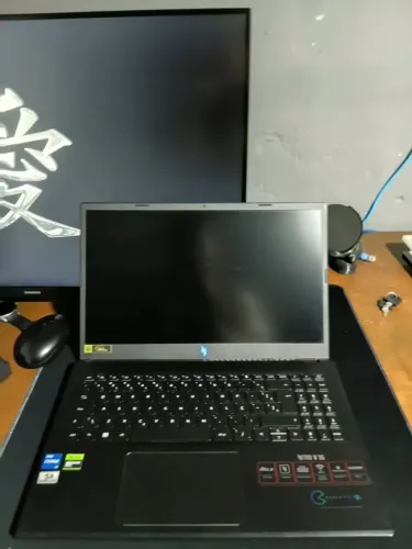 NOTEBBOK GAMER NITRO V15 ACER