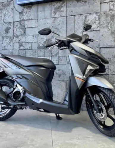 Yamaha Neo 125 cc