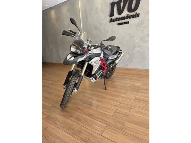 Bmw F 800 gs adventure 2018
