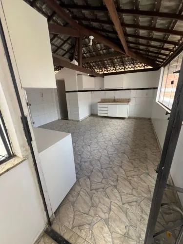 Condomínio  dom bosco  2/4 valor 3500,00