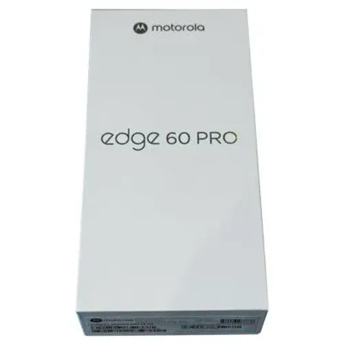Motorola Edge 60 Pro 512/12+12 GB Boost/5G