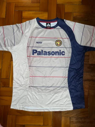 Camiseta Palace pro team 