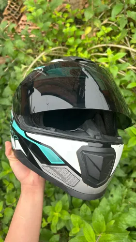 Capacete Norisk