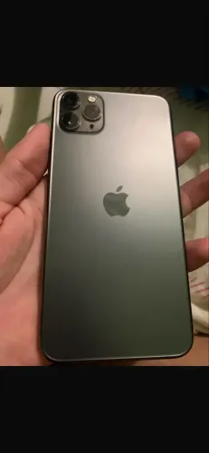 Vendo IPhone 11 Pro Max 256 GB