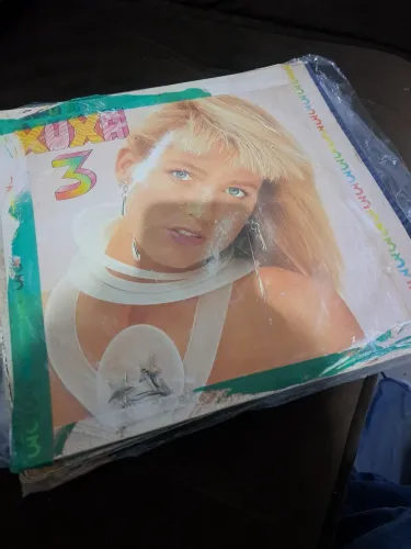 Disco vinil