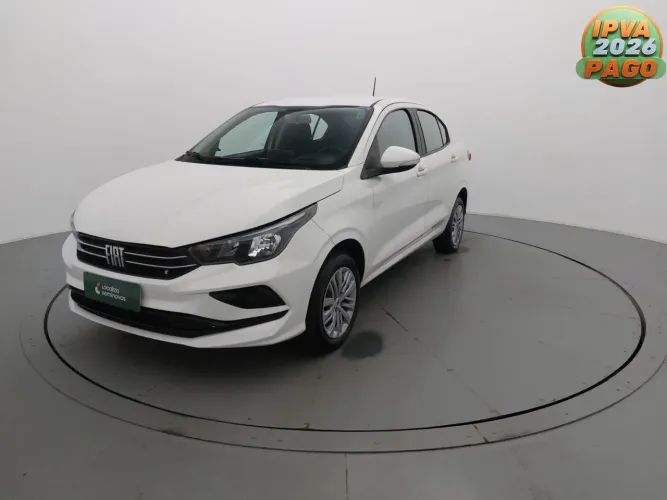 Fiat Cronos Drive 1.0 6V 2025