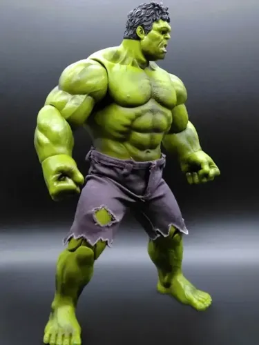 Hulk 26cm Figure