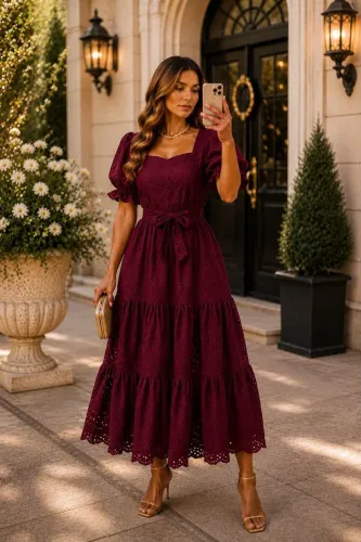 Moda Evangélica 