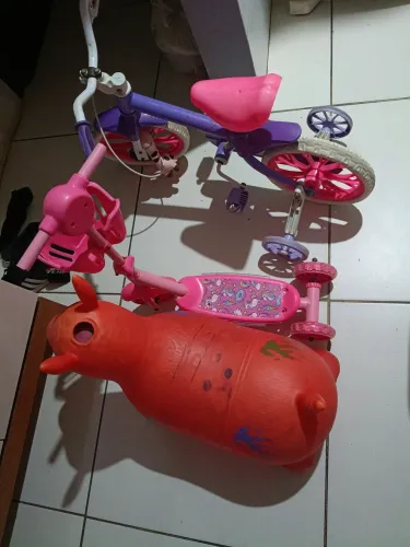 Vendo esse trill
