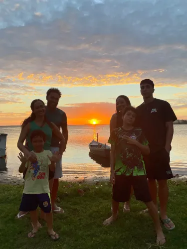 Casa de praia em Cabo Frio